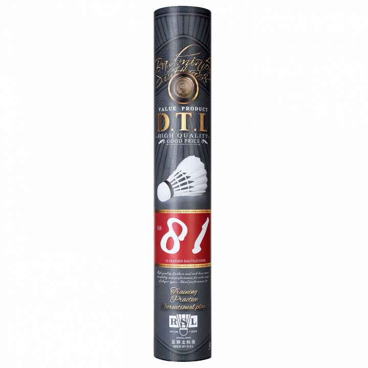 RSL DTL 81 White